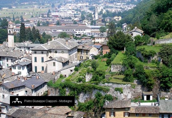 giardini malacrida giardini malacrida  